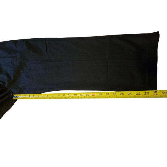 Jos. A. Bank Traveler Travel Tech Slim Fit Pants 34Wx24L MEASURED INSEAM 24" - Picture 11 of 11